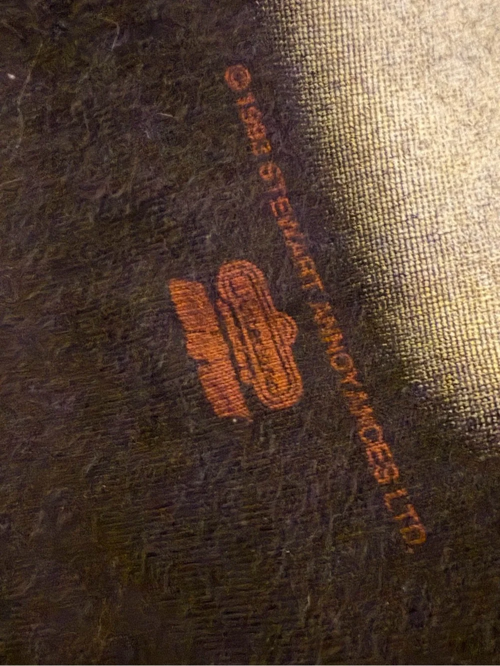 VINTAGE ❇️ Rod Stewart 1993 “A Night To Remember” Concert 🎶 T-shirt - Black XL